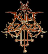 logo Kult Ov Azazel